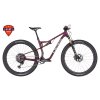 PELLS Duke FS Ultimate Eggplant - L