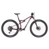 PELLS Duke FS Ultimate Eggplant - L