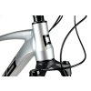 PELLS Razzer Evo 2 Silver - XL