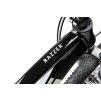 PELLS Razzer 5 Black - L