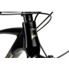 PELLS Razzer 2 W Black - M
