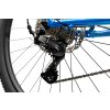 PELLS Razzer Jr 2 Blue - XXS