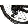 PELLS Tarpan TR 2 Black - S