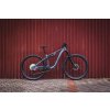 PELLS Tarpan TR 3 Steel Blue - S