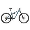 PELLS Tarpan TR 3 Steel Blue - S