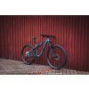 PELLS Tarpan TR 3 Steel Blue - L