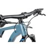 PELLS Tarpan TR 3 Steel Blue - XL