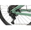 PELLS Tarpan AM 3 Moss Green - XL