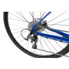 PELLS Aeron 2 Ocean Blue - M