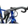 PELLS Aeron 2 Ocean Blue - M