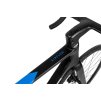 PELLS Airflow 2 Vibrant blue / matt black - L