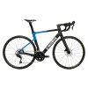 PELLS Airflow 2 Vibrant blue / matt black - L