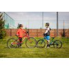 PELLS Rocket Lite 24 Red