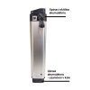 Silverfish slim 2