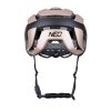 17950 2 prilba force neo bronzovo cerna s m