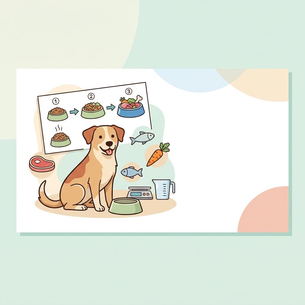 Jak přejít na BARF