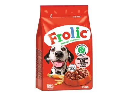 frolic 1,5