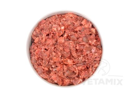 Vepřové maso s droby 2 kg