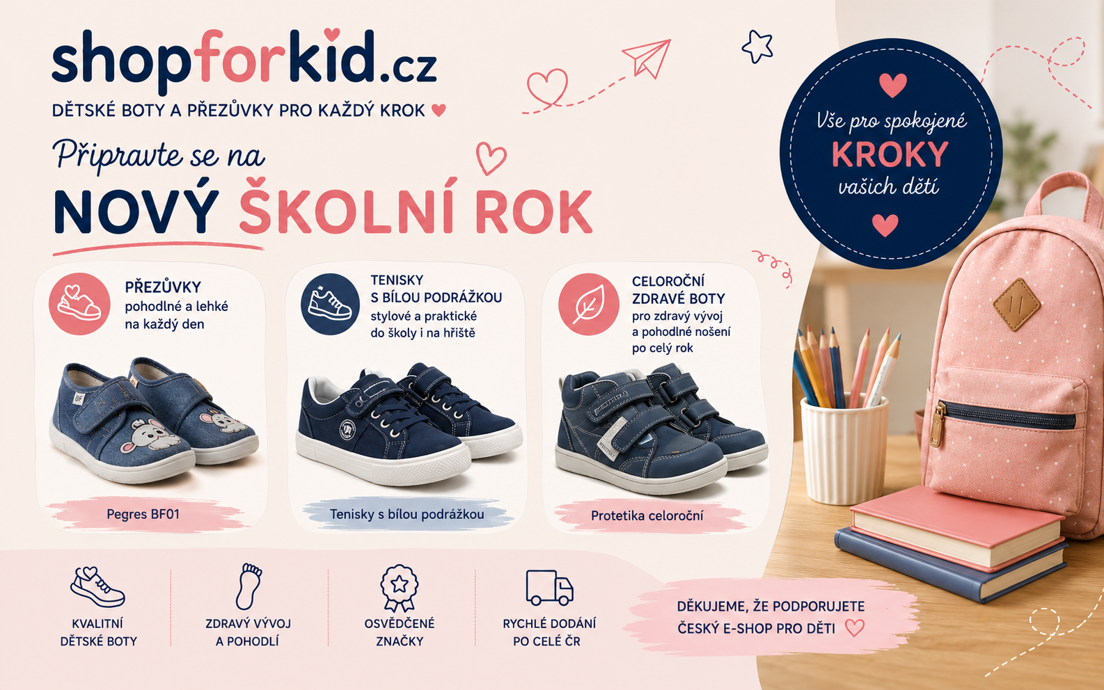 skolni rok