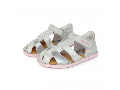 D.D.step G076-382A stříbrné