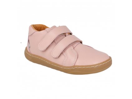 Celoroční barefoot boty Pegres SBF60 růžové