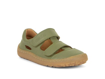 Froddo Barefoot Flexy Green G3150266-3