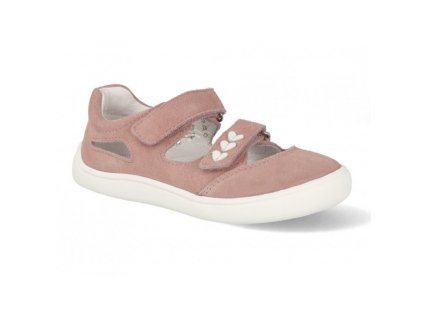 protetika sandalky tery pink