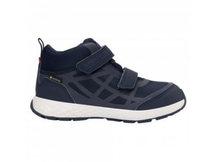 Viking Veme Reflex Mid GTX 2V NAVY