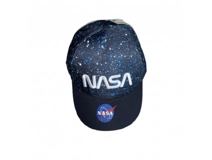 Kšiltovka NASA