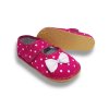 Přezůvky BAREFOOT RASPBERRY A