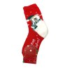 Vánoční thermo ponožky s Medvědem SGV8902