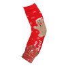 Vánoční thermo ponožky s Perníčkem SGV8902
