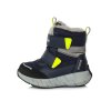 Zimní boty/ sněhule D.D.step - F651-310 Blue
