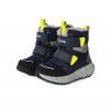 Zimní boty/ sněhule D.D.step - F651-310 Blue