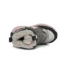 Zimní boty/ sněhule D.D.step - F651-310B Grey