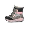 Zimní boty/ sněhule D.D.step - F651-310B Grey