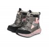 Zimní boty/ sněhule D.D.step - F651-310B Grey
