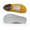 Barefoot tenisky ALL IN - A04 -žluté