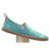 Dámské brafoot boty Slip On Pegres BF82