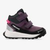 Boty VIKING EXPOWER Grape s membránou
