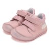 Celoroční boty D.D.step S073-51424A Růžová
