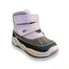 Dívčí zimní boty s membránou IMACTEX GARY