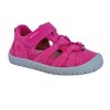 Sandálky Protetika BARD fuxia