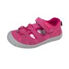 Sandálky Protetika BARD fuxia