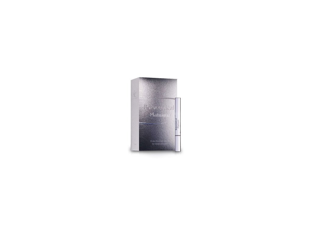 Botoceutical Platinum