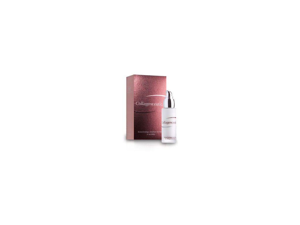 Collagenceutical