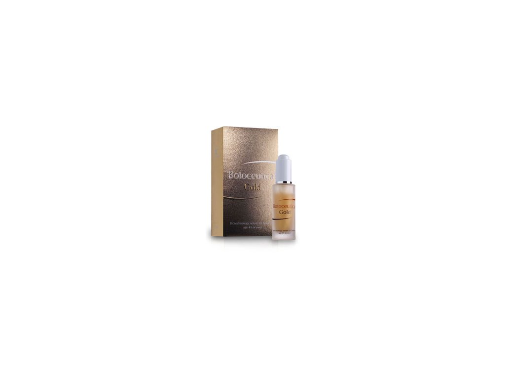 Botoceutical GOLD