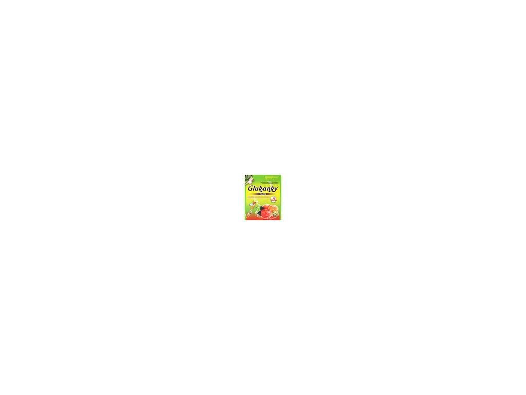Glukanky Forte multivitamínové