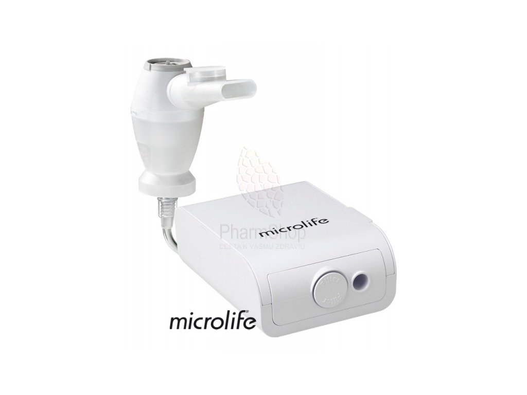 microlife neb 1000 mini kompresorovy inhalator shopherba