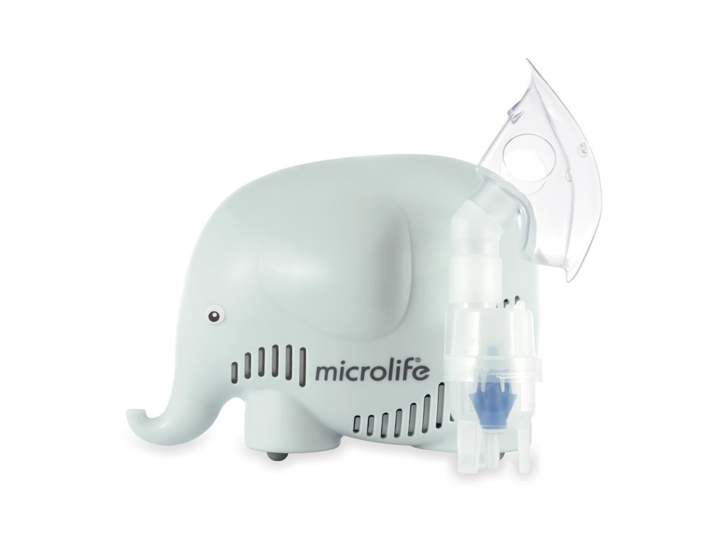 Microlife Inhalator NEB 410 4719003641924 i4 shopherba